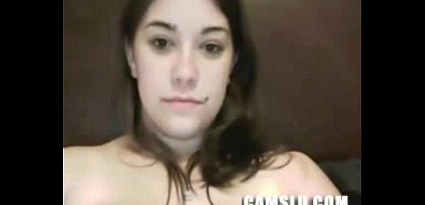  Webcam Chronicles cam porn show